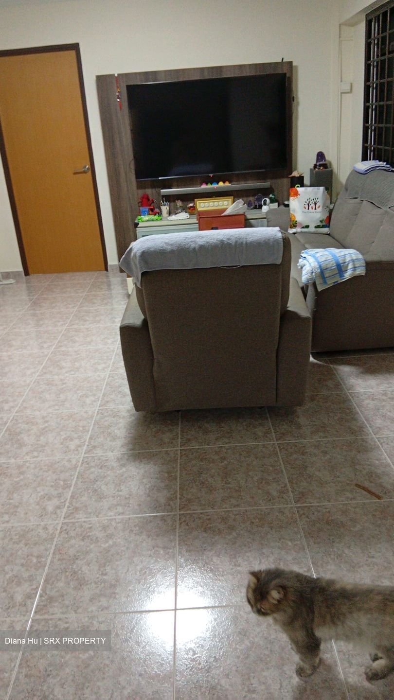 Blk 964 Hougang Avenue 9 (Hougang), HDB 5 Rooms #573198921